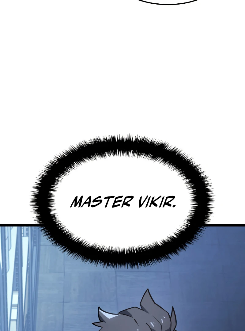 Revenge of the Iron-Blooded Sword Hound, Chapter 3 image 50